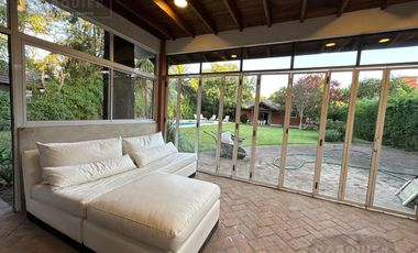 Casa en  PARQUE LAS NACIONES