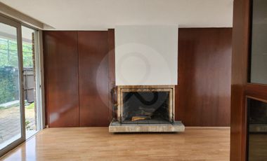 Casa en venta en Lomas de Tecamachalco