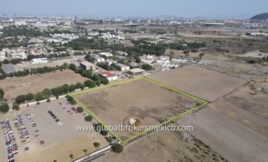 Terreno en Venta, En el Bajio, Zapopan, Jalisco