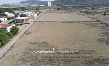Terreno en Venta, En el Bajio, Zapopan, Jalisco