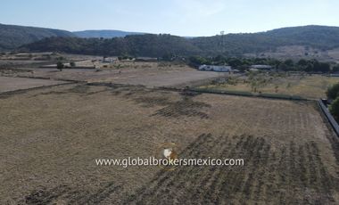 Terreno en Venta, En el Bajio, Zapopan, Jalisco