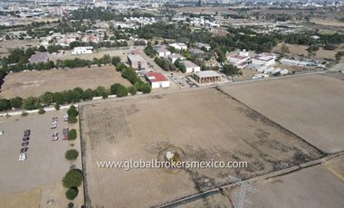 Terreno en Venta, En el Bajio, Zapopan, Jalisco