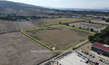 Terreno en Venta, En el Bajio, Zapopan, Jalisco