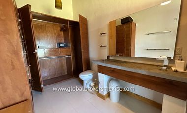 Cabaña en Venta en Tapalpa Country Club, Jalisco