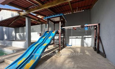 ESTUPENDA TERRAZA EN VENTA EN LA NORIA, TONALA, JALISCO