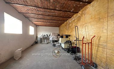 ESTUPENDA TERRAZA EN VENTA EN LA NORIA, TONALA, JALISCO