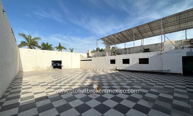 ESTUPENDA TERRAZA EN VENTA EN LA NORIA, TONALA, JALISCO