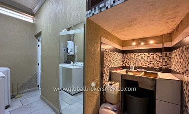 ESTUPENDA TERRAZA EN VENTA EN LA NORIA, TONALA, JALISCO