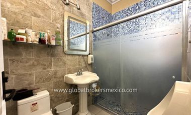 ESTUPENDA TERRAZA EN VENTA EN LA NORIA, TONALA, JALISCO