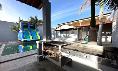 ESTUPENDA TERRAZA EN VENTA EN LA NORIA, TONALA, JALISCO
