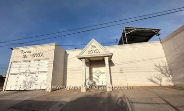 ESTUPENDA TERRAZA EN VENTA EN LA NORIA, TONALA, JALISCO