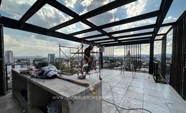 Nuevos Departamentos de Lujo en Renta En Guadalajara Centro, Jalisco