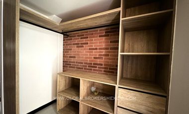 Nuevos Departamentos de Lujo en Renta En Guadalajara Centro, Jalisco