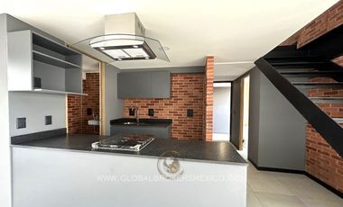 Nuevos Departamentos de Lujo en Renta En Guadalajara Centro, Jalisco