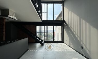 Nuevos Departamentos de Lujo en Renta En Guadalajara Centro, Jalisco