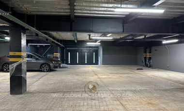 Nuevos Departamentos de Lujo en Renta En Guadalajara Centro, Jalisco