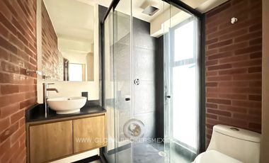 Nuevos Departamentos de Lujo en Renta En Guadalajara Centro, Jalisco