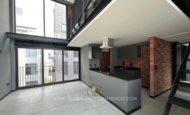 Nuevos Departamentos de Lujo en Renta En Guadalajara Centro, Jalisco