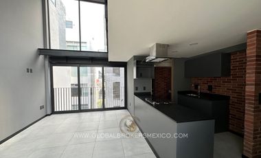 Nuevos Departamentos de Lujo en Renta En Guadalajara Centro, Jalisco