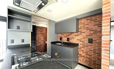 Nuevos Departamentos de Lujo en Renta En Guadalajara Centro, Jalisco