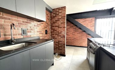 Nuevos Departamentos de Lujo en Renta En Guadalajara Centro, Jalisco