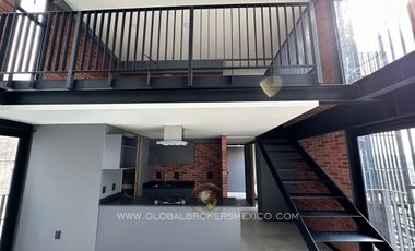 Nuevos Departamentos de Lujo en Renta En Guadalajara Centro, Jalisco