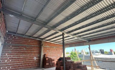 Departamento en Candioti Norte