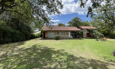 Casa - Villa Allende Golf