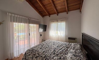 Casa - Villa Allende Golf