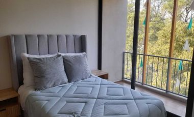 DEPARTAMENTO EN VENTA EN COL. OBRERO POLULAR DE 1 Y 2 RECAMARAS