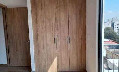 DEPARTAMENTO EN VENTA EN COL. OBRERO POLULAR DE 1 Y 2 RECAMARAS