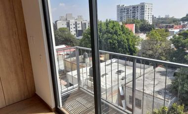 DEPARTAMENTO EN VENTA EN COL. OBRERO POLULAR DE 1 Y 2 RECAMARAS