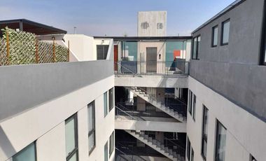 DEPARTAMENTO EN VENTA EN COL. OBRERO POLULAR DE 1 Y 2 RECAMARAS