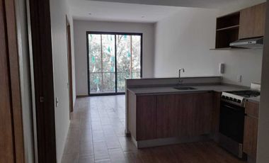 DEPARTAMENTO EN VENTA EN COL. OBRERO POLULAR DE 1 Y 2 RECAMARAS