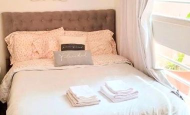 DEPARTAMENTO MONOAMBIENTE-RECOLETA-ALQUILER TEMPORAL