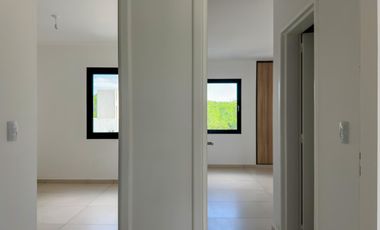 Cuádruplex en alquiler Costas de Manantiales