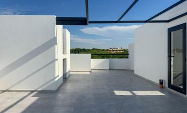 Cuádruplex en alquiler Costas de Manantiales