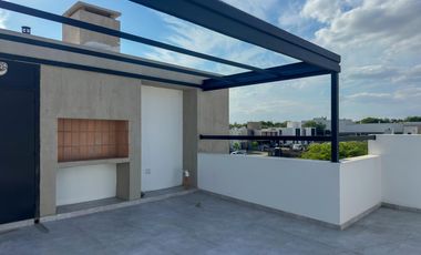 Cuádruplex en alquiler Costas de Manantiales