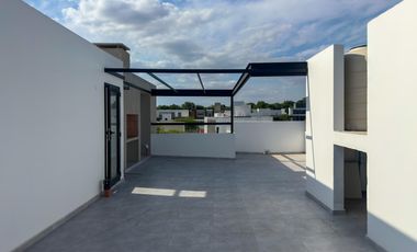 Cuádruplex en alquiler Costas de Manantiales