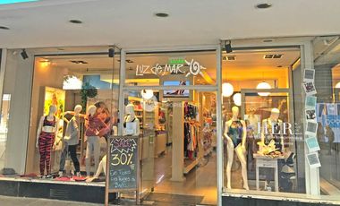 Local comercial - Córdoba 1100 - Centro Rosario | Venta