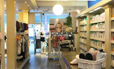 Local comercial - Córdoba 1100 - Centro Rosario | Venta