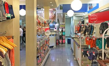 Local comercial - Córdoba 1100 - Centro Rosario | Venta