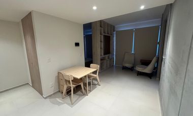 Departamento renta o venta YU COUNTRY, zona Punto Sao Paulo