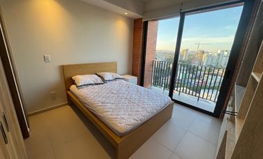 Departamento renta o venta YU COUNTRY, zona Punto Sao Paulo