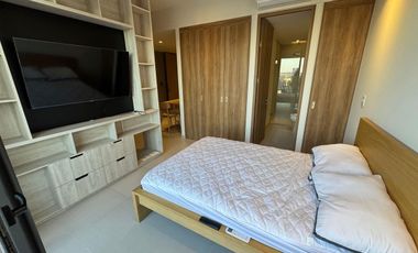 Departamento renta o venta YU COUNTRY, zona Punto Sao Paulo
