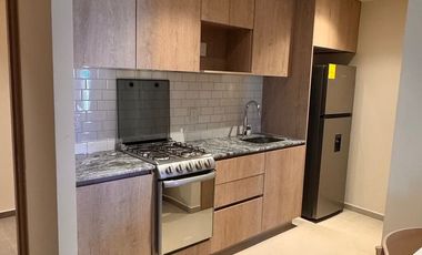 Departamento renta o venta YU COUNTRY, zona Punto Sao Paulo