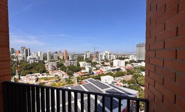 Departamento renta o venta YU COUNTRY, zona Punto Sao Paulo