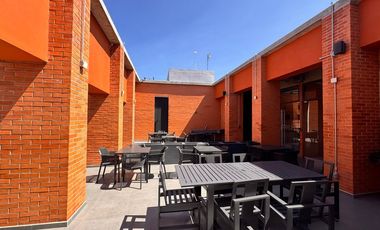 Departamento renta o venta YU COUNTRY, zona Punto Sao Paulo