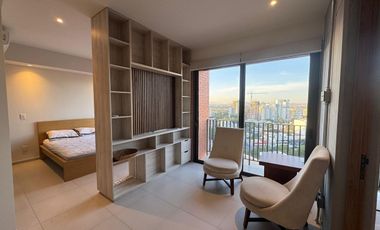 Departamento renta o venta YU COUNTRY, zona Punto Sao Paulo