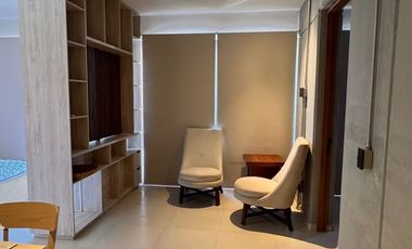 Departamento renta o venta YU COUNTRY, zona Punto Sao Paulo